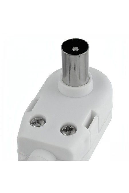 Антенна комнатная РЭМО BAS-5320-DX Интер 2.0 (белый) 3