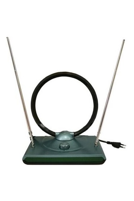 Антенна комнатная Вектор AR-041 (зеленый) 