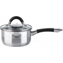 Ковш Taller TR-17191 Телфорд 1,5 л (серебристый)