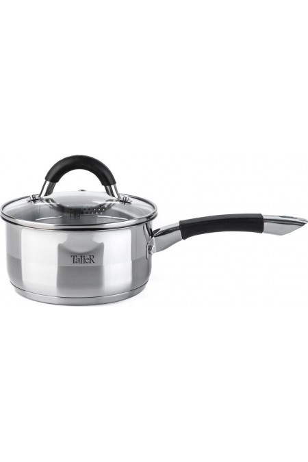 Ковш Taller TR-17191 Телфорд 1,5 л (серебристый) 11