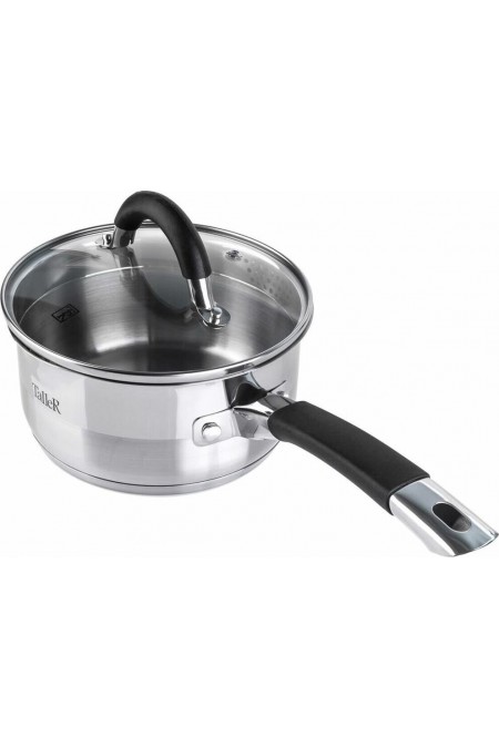 Ковш Taller TR-17191 Телфорд 1,5 л (серебристый) 4