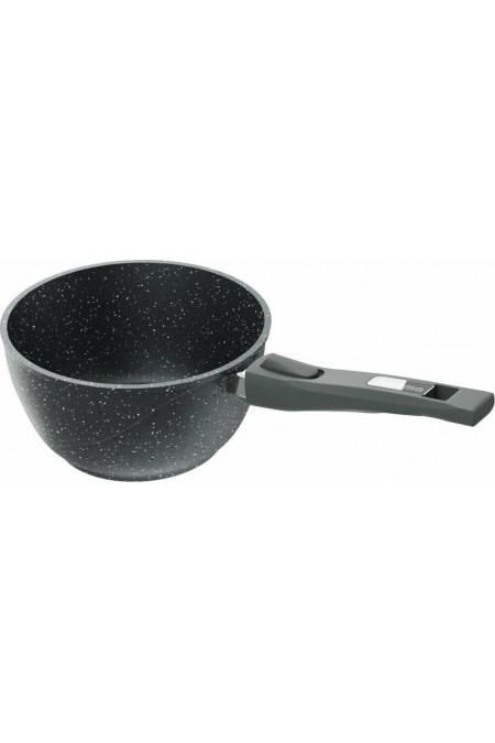 Ковш Мечта Гранит 081701 1.2 л (черный) 2