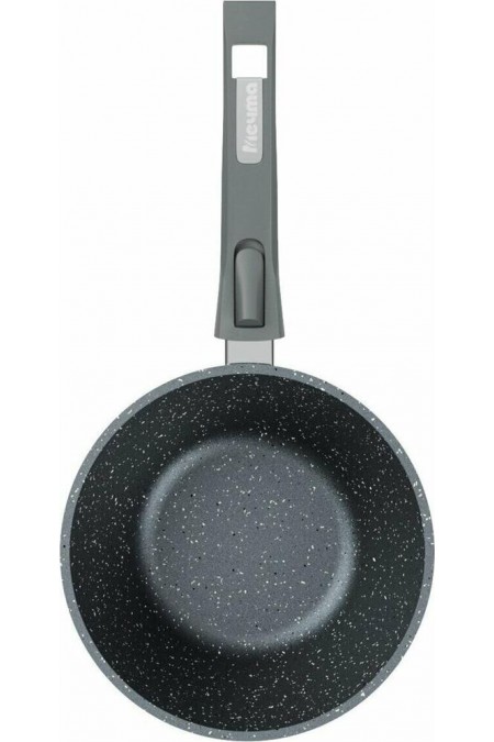 Ковш Мечта Гранит 081701 1.2 л (черный) 4