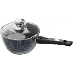 Ковш Мечта Гранит 082701 1.7 л (черный)