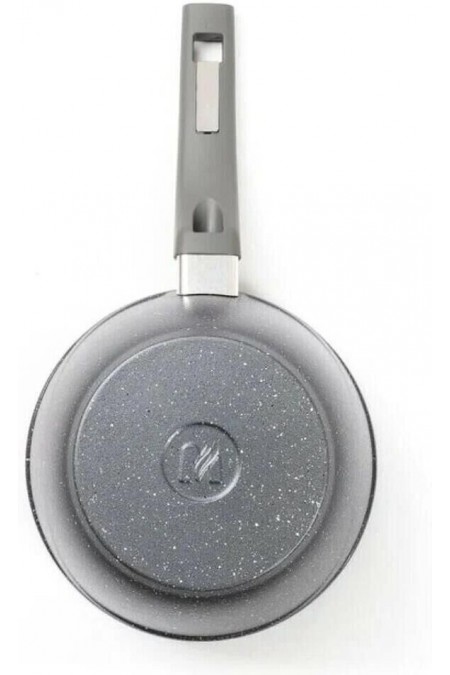 Ковш Мечта Гранит 082701 1.7 л (черный) 11