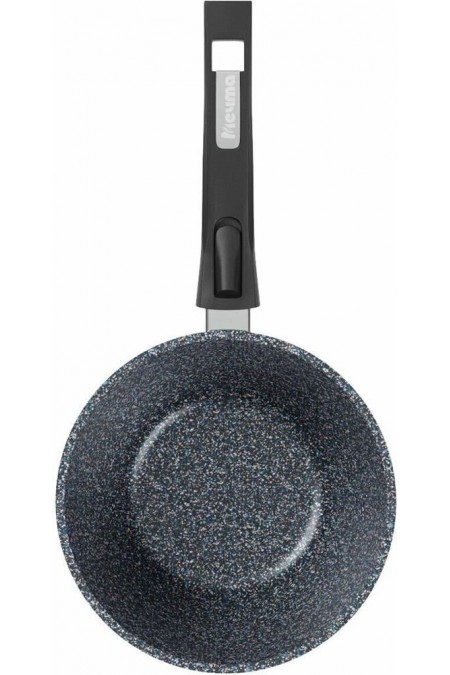 Ковш Мечта Гранит 082701 1.7 л (черный) 14