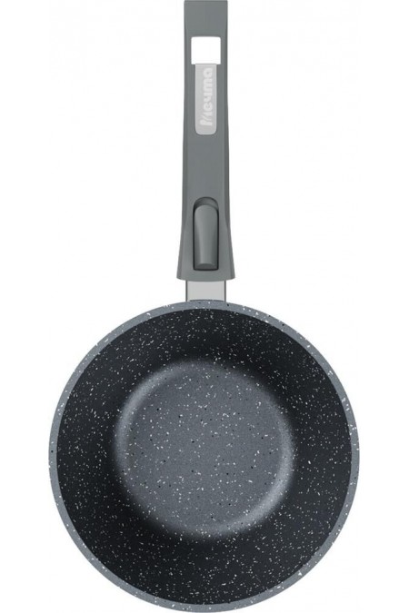 Ковш Мечта Гранит 082701 1.7 л (черный) 15