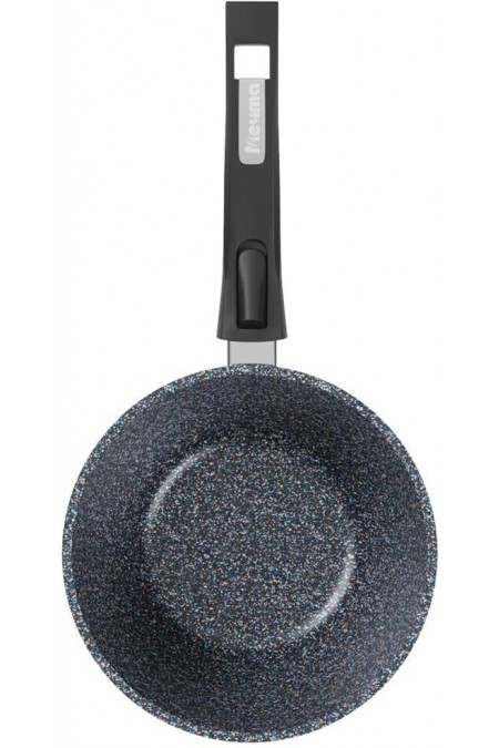 Ковш Мечта Гранит 082701 1.7 л (черный) 1