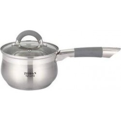Ковш Zeidan Madrid Z-50256 2.1 л (серебристый)