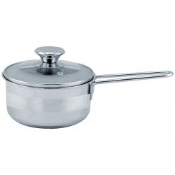 Ковш Kelli KL-4240 1.2 л (серебристый)