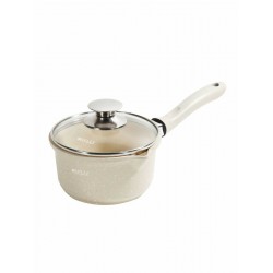 Ковш Kelli KL-4717-16 1.5 л (бежевый)