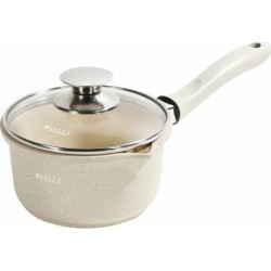 Ковш Kelli KL-4717-16 1.5 л (бежевый)