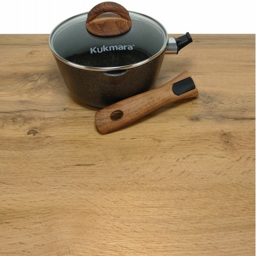 Ковш Kukmara Granit Ultra Original кго0156а 1.5 л (черный) 4