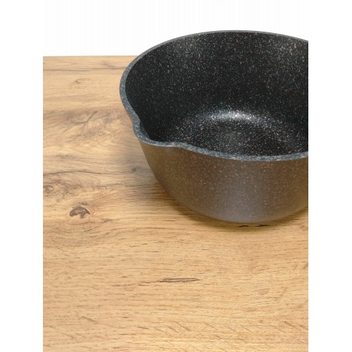 Ковш Kukmara Granit Ultra Original кго0156а 1.5 л (черный) 6