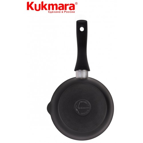 Ковш Kukmara Традиция к0156а 1.5 л (черный) 4