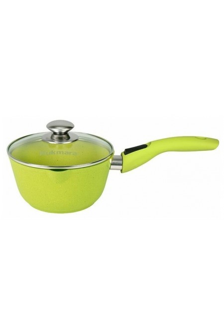 Ковш Kukmara Trendy style к0156tsl 1.5 л (лайм) 