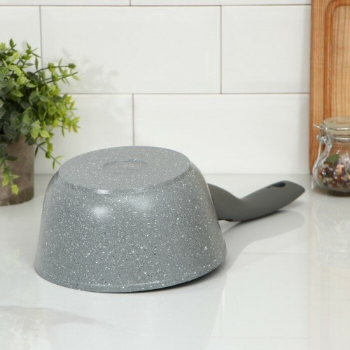 Ковш Kukmara Trendy style к0156tsm 1.5 л (фиолетовый) 3