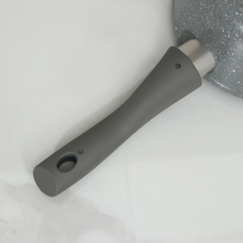 Ковш Kukmara Trendy style к0156tsm 1.5 л (фиолетовый) 4