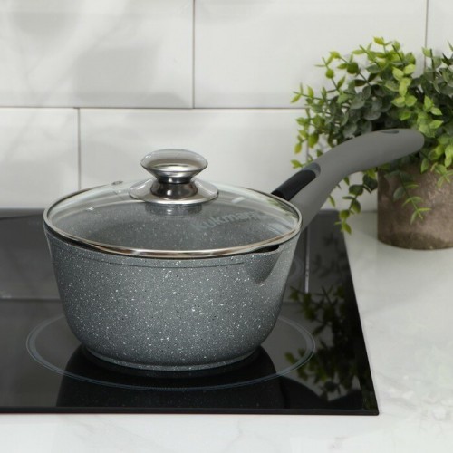 Ковш Kukmara Trendy style к0156tsm 1.5 л (фиолетовый) 7