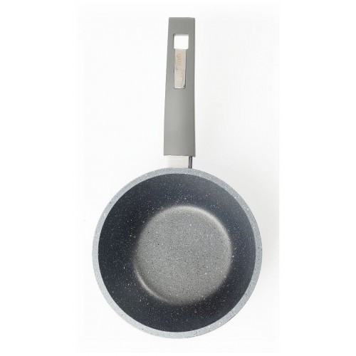 Ковш Мечта Гранит 81701 1.2 л (черный) 3