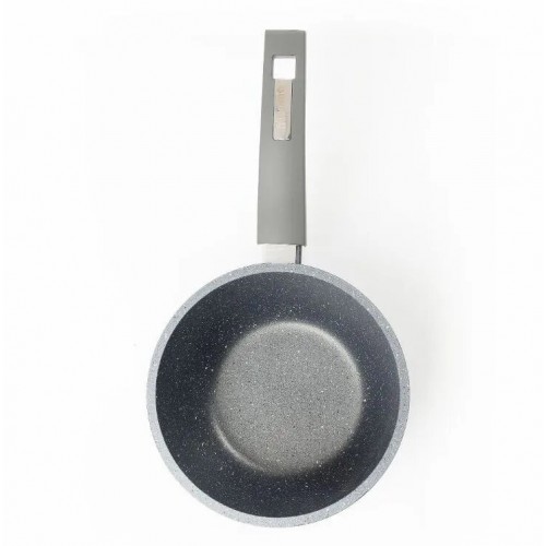 Ковш Мечта Гранит 81701 1.2 л (черный) 6