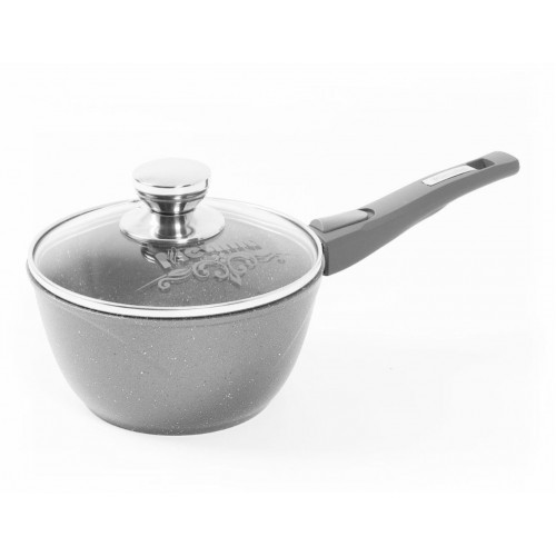 Ковш Мечта Гранит 81701 1.2 л (черный) 7