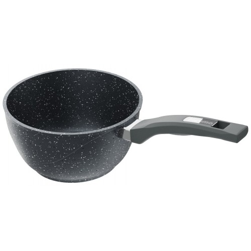 Ковш Мечта Гранит 82701 1.7 л (черный) 3