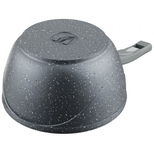 Ковш Мечта Гранит 82701 1.7 л (черный) 6