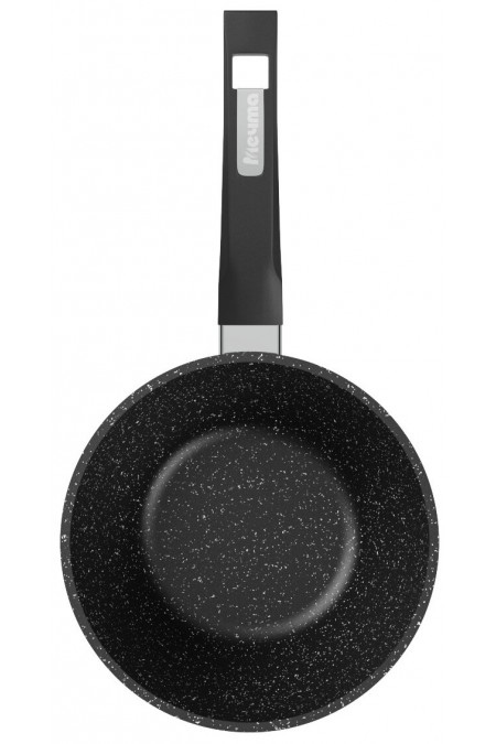 Ковш Мечта Гранит star 82803 1.7 л (черный) 3