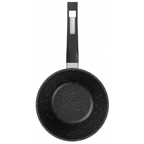 Ковш Мечта Гранит star 82803 1.7 л (черный) 3