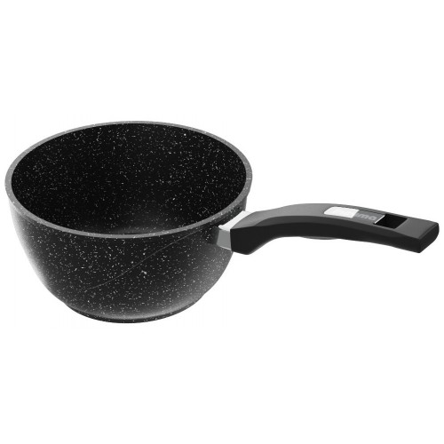 Ковш Мечта Гранит star 82803 1.7 л (черный) 4