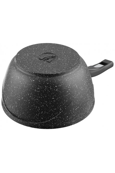 Ковш Мечта Гранит star 82803 1.7 л (черный) 6