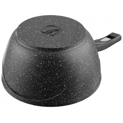 Ковш Мечта Гранит star 82803 1.7 л (черный) 6