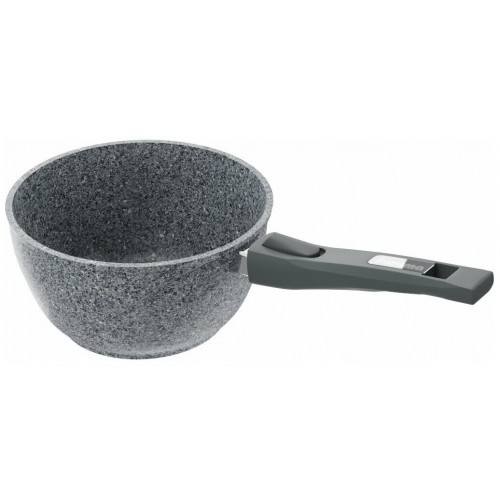 Ковш Мечта Premium 082902 (mokko) 1.7 л (черный) 3