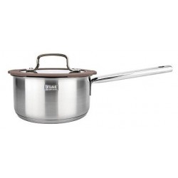 Ковш Taller Experience TR-17351 1.5 л (серебристый)