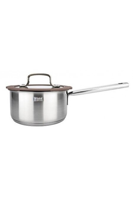 Ковш Taller Experience TR-17351 1.5 л (серебристый) 