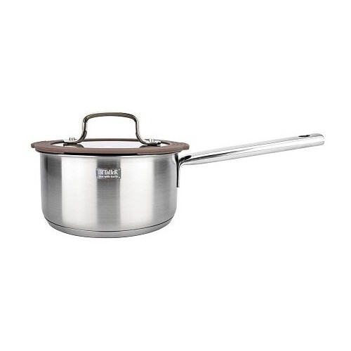 Ковш Taller Experience TR-17351 1.5 л (серебристый) 