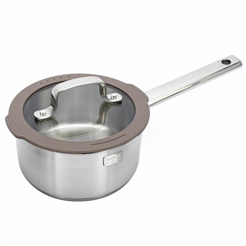 Ковш Taller Experience TR-17351 1.5 л (серебристый) 5