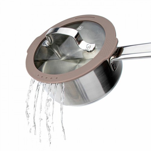 Ковш Taller Experience TR-17351 1.5 л (серебристый) 6