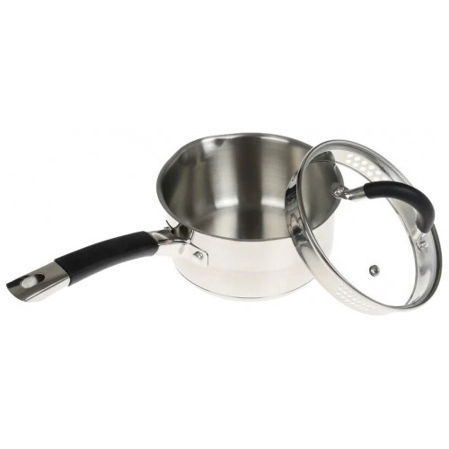 Ковш Taller TR-17191 Телфорд 1,5 л (серебристый) 4