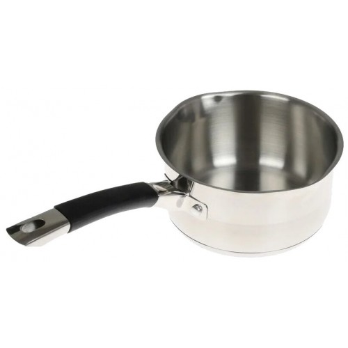 Ковш Taller TR-17191 Телфорд 1,5 л (серебристый) 5