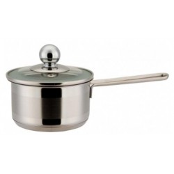 Ковш Zeidan Z-50196 0.8 л (серебристый)