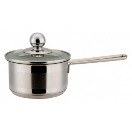 Ковш Zeidan Z-50197 1 л (серебристый) 