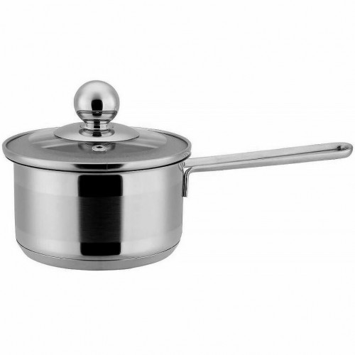 Ковш Zeidan Z-50197 1 л (серебристый) 1