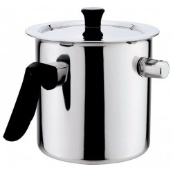 Молоковарка Kelli KL-4106 2 л (серебристый)