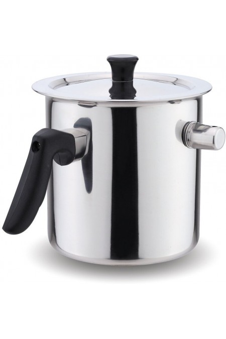 Молоковарка Kelli KL-4106 2 л (серебристый) 