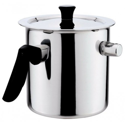 Молоковарка Kelli KL-4106 2 л (серебристый) 