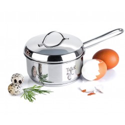 Яйцеварка Taller Камилла TR-11107 0.6 л (серебристый)