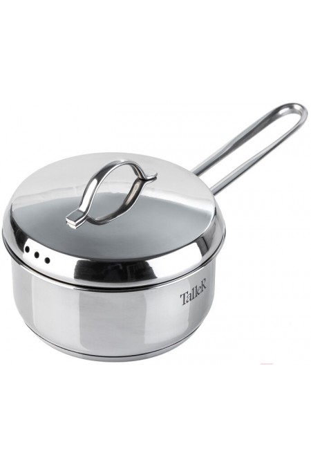 Яйцеварка Taller Камилла TR-11107 0.6 л (серебристый) 1