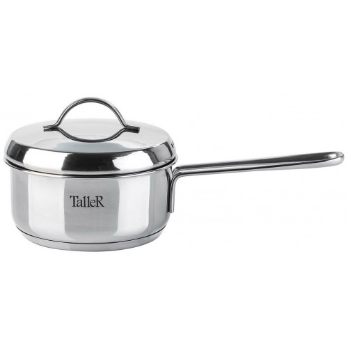 Яйцеварка Taller Камилла TR-11107 0.6 л (серебристый) 1